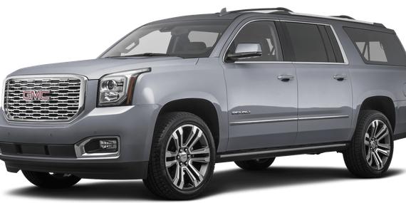 GMC YUKON XL 2019 1GKS2HKJ3KR385399 image